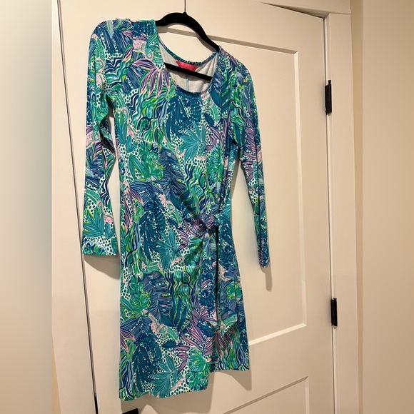 Lilly Pulitzer Dress Small - Picture 1 of 3